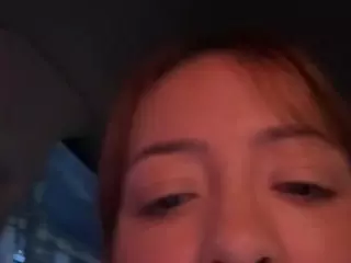 Selene Cano's Live Sex Cam Show