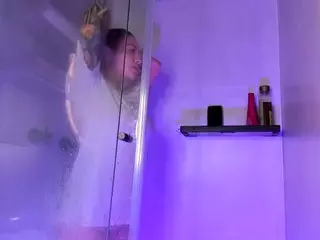Selene Cano's Live Sex Cam Show