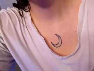 Selene Cano's Live Sex Cam Show