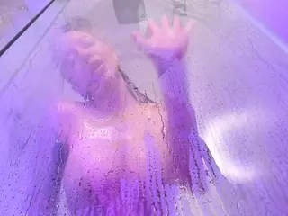 Selene Cano's Live Sex Cam Show
