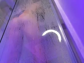 Selene Cano's Live Sex Cam Show