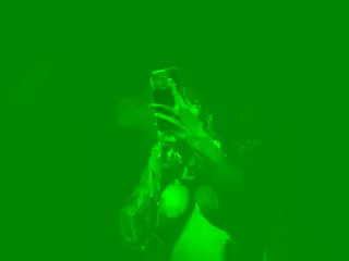 Selene Cano's Live Sex Cam Show