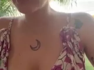 Selene Cano's Live Sex Cam Show