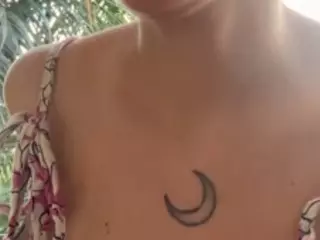Selene Cano's Live Sex Cam Show