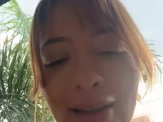 Selene Cano's Live Sex Cam Show