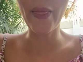 Selene Cano's Live Sex Cam Show