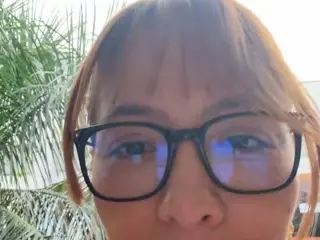 Selene Cano's Live Sex Cam Show
