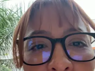 Selene Cano's Live Sex Cam Show