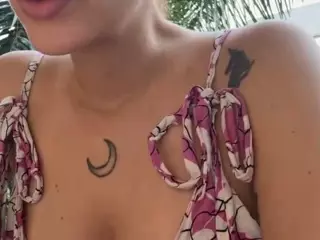 Selene Cano's Live Sex Cam Show