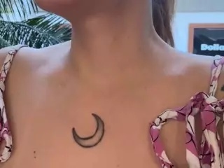Selene Cano's Live Sex Cam Show