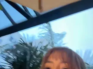 Selene Cano's Live Sex Cam Show