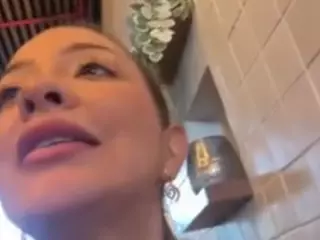 Selene Cano's Live Sex Cam Show