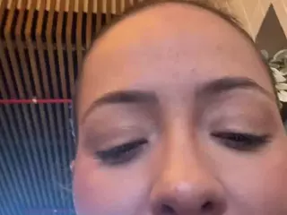 Selene Cano's Live Sex Cam Show