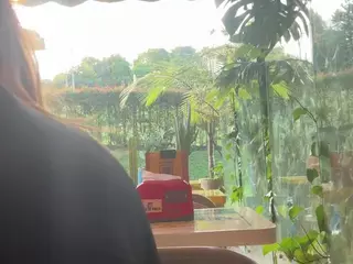 Selene Cano's Live Sex Cam Show