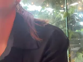 Selene Cano's Live Sex Cam Show