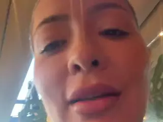 Selene Cano's Live Sex Cam Show