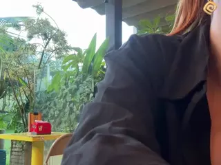 Selene Cano's Live Sex Cam Show