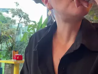 Selene Cano's Live Sex Cam Show