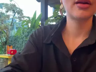 Selene Cano's Live Sex Cam Show