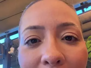 Selene Cano's Live Sex Cam Show