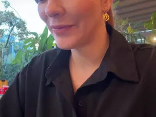 Selene Cano's Live Sex Cam Show