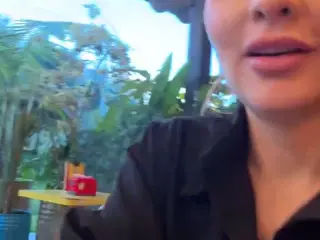Selene Cano's Live Sex Cam Show
