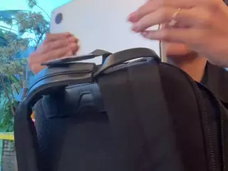 Selene Cano's Live Sex Cam Show