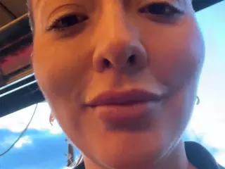 Selene Cano's Live Sex Cam Show