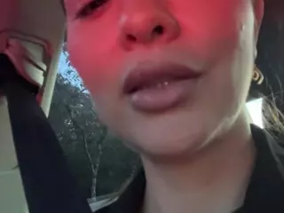 Selene Cano's Live Sex Cam Show