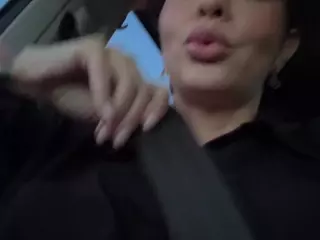 Selene Cano's Live Sex Cam Show
