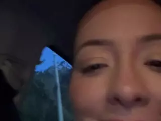 Selene Cano's Live Sex Cam Show