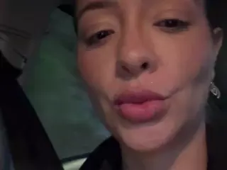 Selene Cano's Live Sex Cam Show