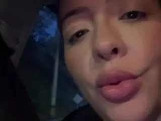 Selene Cano's Live Sex Cam Show