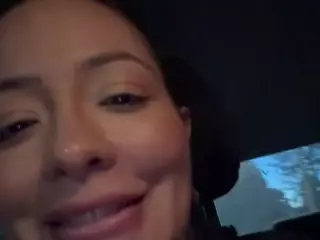 Selene Cano's Live Sex Cam Show