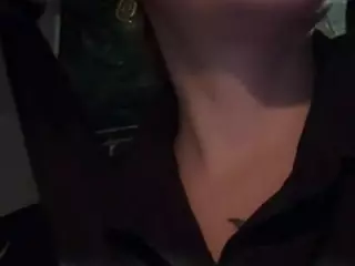 Selene Cano's Live Sex Cam Show
