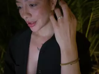 Selene Cano's Live Sex Cam Show