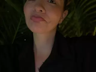 Selene Cano's Live Sex Cam Show