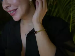 Selene Cano's Live Sex Cam Show