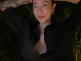 Selene Cano's Live Sex Cam Show