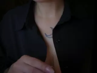 Selene Cano's Live Sex Cam Show