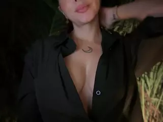 Selene Cano's Live Sex Cam Show
