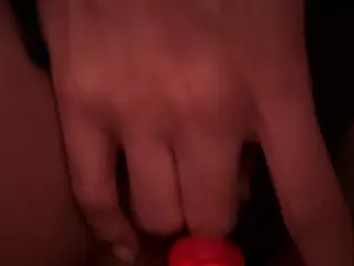 Selene Cano's Live Sex Cam Show
