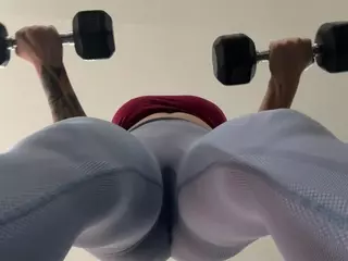 Selene Cano's Live Sex Cam Show