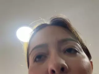 Selene Cano's Live Sex Cam Show