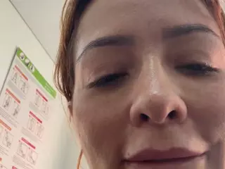 Selene Cano's Live Sex Cam Show