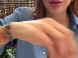Selene Cano's Live Sex Cam Show