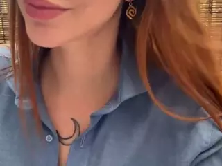 Selene Cano's Live Sex Cam Show