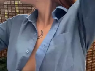 Selene Cano's Live Sex Cam Show