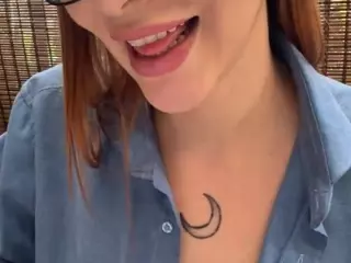 Selene Cano's Live Sex Cam Show