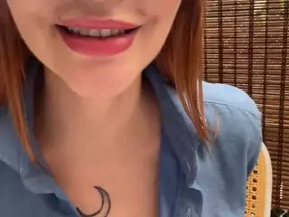 Selene Cano's Live Sex Cam Show